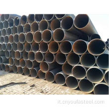 ASTM A335 P22 P11 PUBLE ACCIAIO LEGA DI WELD
